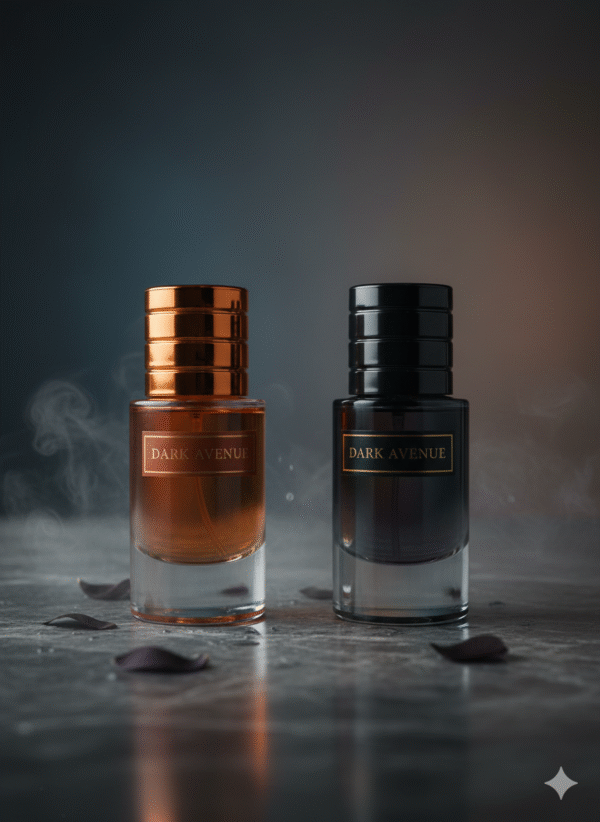 Dark Avenue Gents Perfume