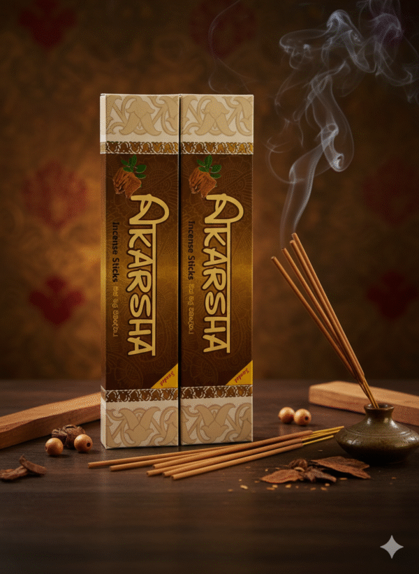Akarsha Incense Sticks