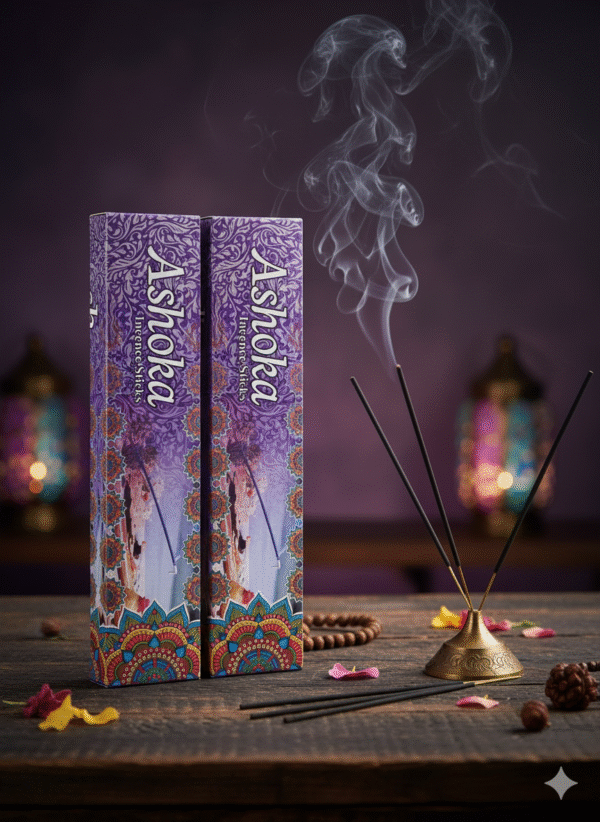 Ashoka Incense Sticks