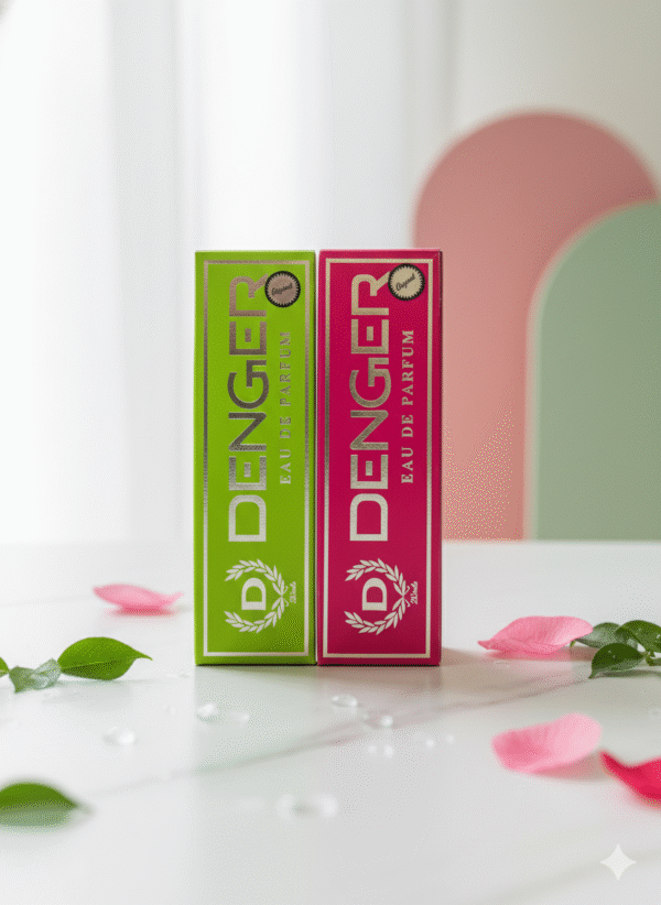 Denger luxury Ladies perfume
