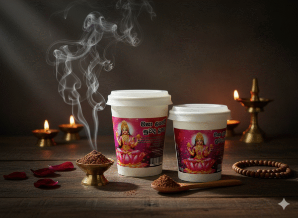 Luxhmi Suwanda dhupaya