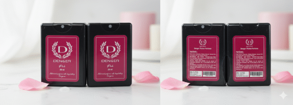 Denger Pocket Perfume