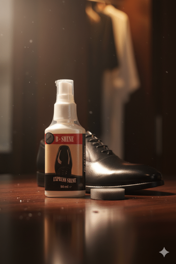 Shoe Polish